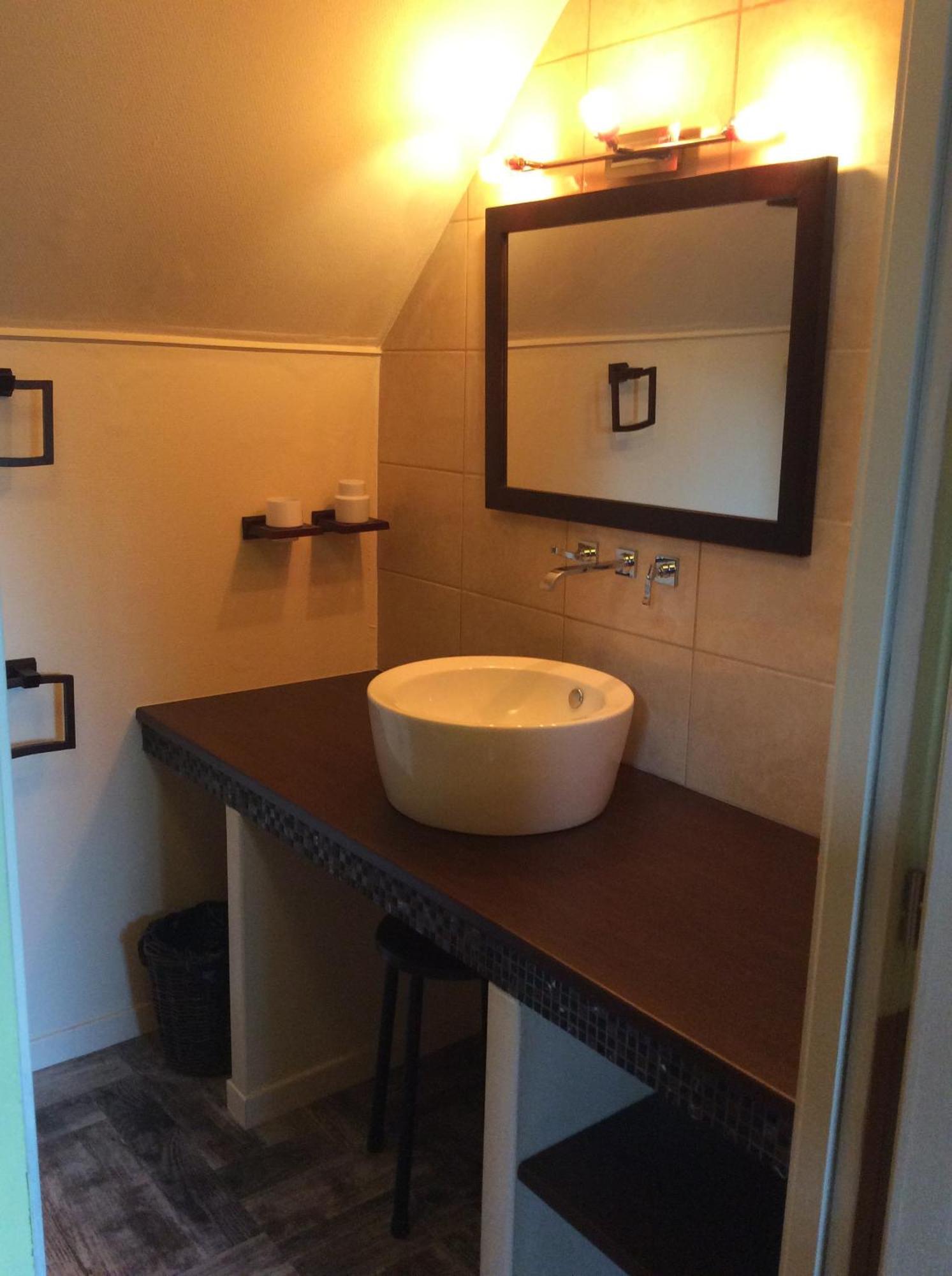 Champcey L Entre Deux B&B 객실 사진